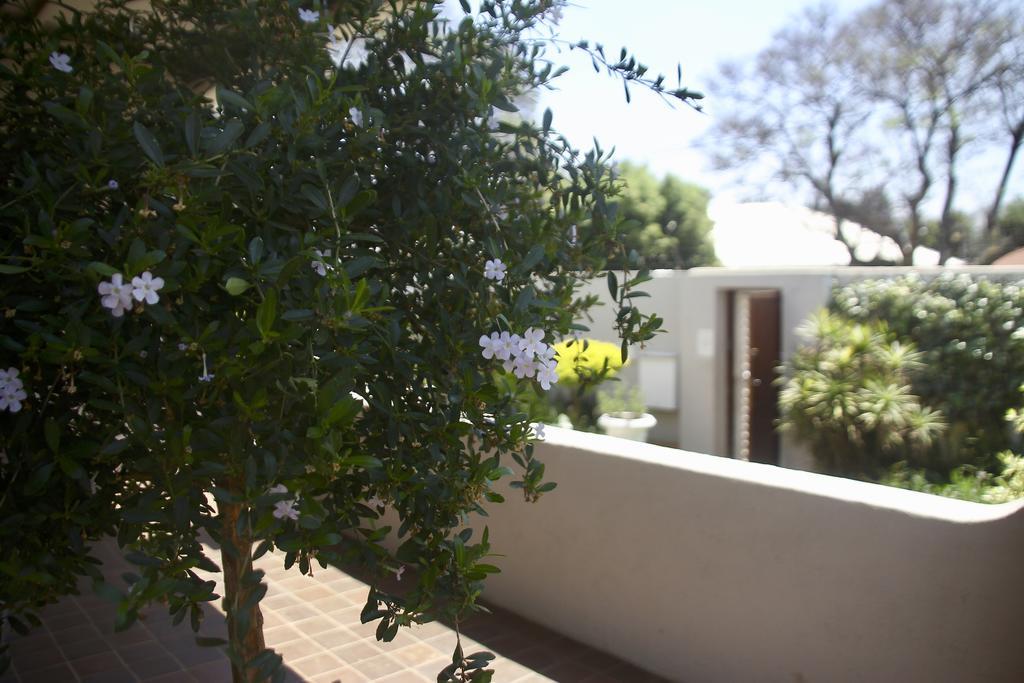 Melville Manor Guest House Johannesburg Exterior photo